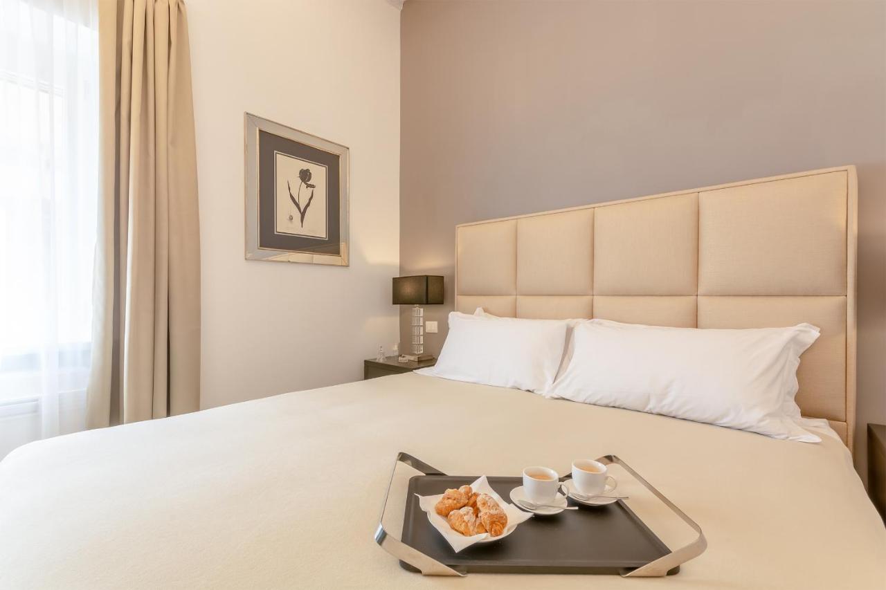 Diva Lodging Luxury - Signoria 피렌체 외부 사진
